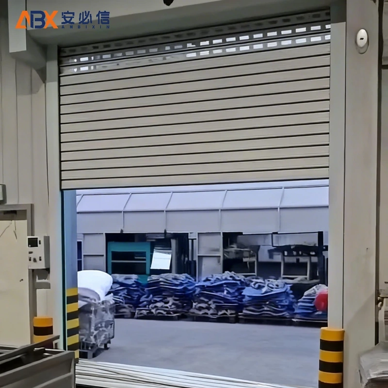 神农架林区涡轮硬质高速门